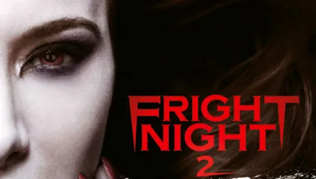 ”Noapte de groază 2”, pe DVD