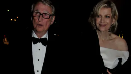 Deces la Hollywood: marele regizor Mike Nichols a murit (Video)
