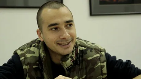 Maiccec: „2010 e anul hip-hop-ului” (Video in premiera)