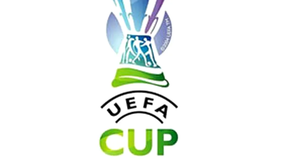 Video! Rezultatele si golurile marcate in Cupa UEFA
