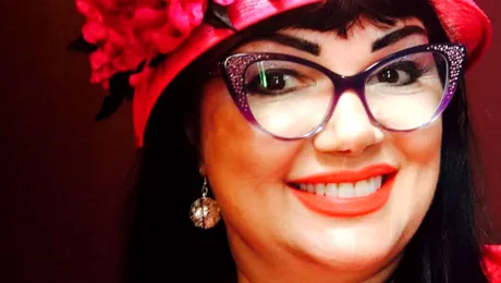 Ozana Barabancea şi-a micşorat stomacul, în mare secret. A fost ultima soluţie