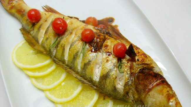 retete peste la cuptor