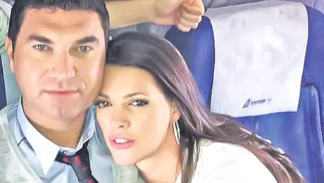 Sotii Borcea au achizitionat un restaurant in Miami!