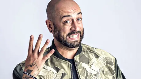 Ei sunt concurenţii show-ului “Te cunosc de undeva!”