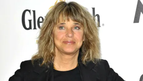 Suzi Quatro cântă, în premieră, la Bucureşti! Cât costă biletele la concert