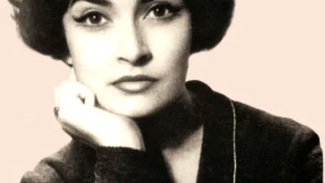 De nerecunoscut! Cum arată Sanda Ţăranu, cea mai cunoscută crainică TVR, la 76 de ani!