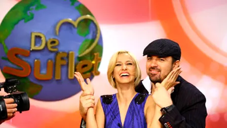 Dana Rogoz învaţă să cînte la trompetă