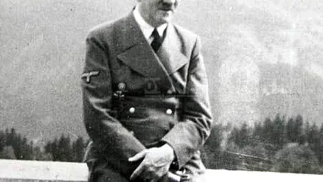 Filmele preferate ale lui Hitler