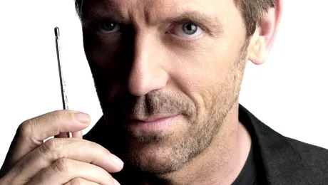 Top 5: Personaje antipatice, dar simpatice, din seriale (Poze)