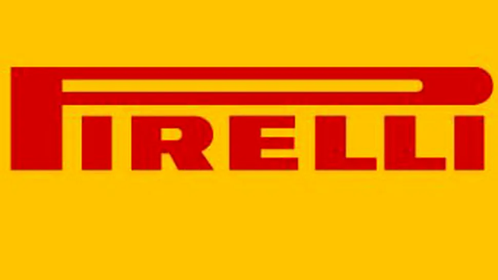 Pirelli pluseaza: o noua fabrica la Slatina