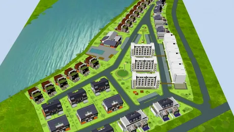 Dezvoltatorii vor sa vanda, dar fara sa scada pretul