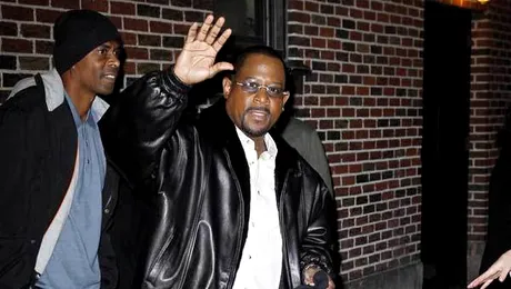 Martin Lawrence: „Nu am pentru ce să mai trăiesc”