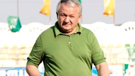 Porumboiu: „Dinamo si Steaua au ramas cu mentalitati tipic comuniste! (GDS)