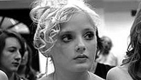 Miss Barbie de la varsta de 11 ani