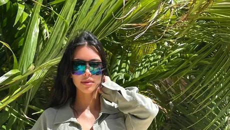 Kim Kardashian se joacă cu emoțiile bărbaților, pe Instagram