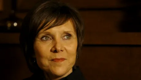 Dani Klein: Albumul „Comme on est venu” s-a nascut din iubire! (Interviu)