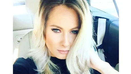 Raluka a găsit leacul pentru boala jenantă pe care o avea: „M-am chinuit ceva”