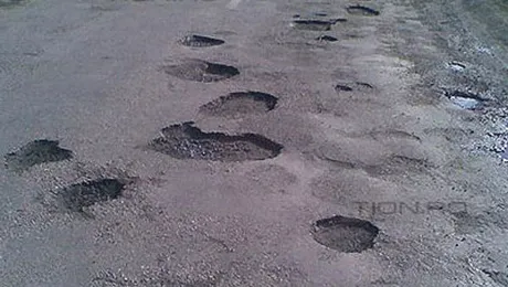 75 de miliarde de lei cheltuiți, în ultimii 14 ani, pentru repararea și construirea șoselelor