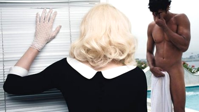 madonna si jesus luz