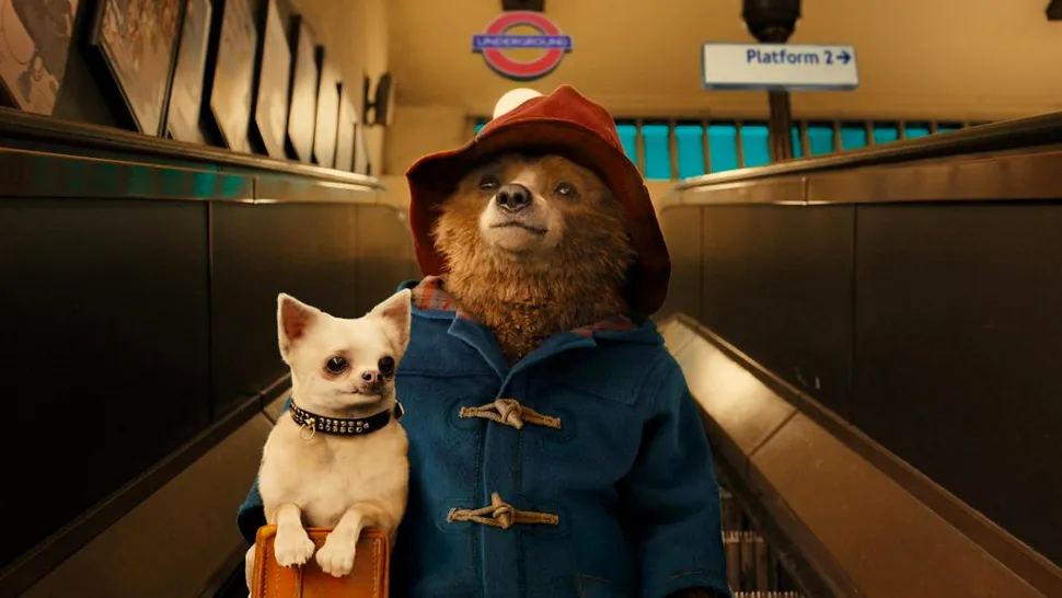 Au început filmările la “Paddington 3“