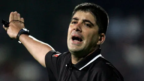 Steaua – Rapid, meci suspendat (VIDEO)