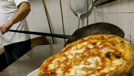 Apare prima pizzerie in Coreea de Nord!