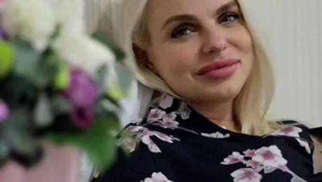 Jojo a născut: „Zânuţa noastră a venit pe lume”. Ce nume frumos are! – FOTO