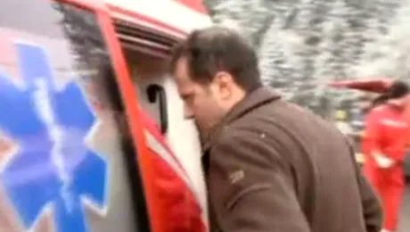 Serban Huidu, urmarit penal pentru ucidere din culpa!