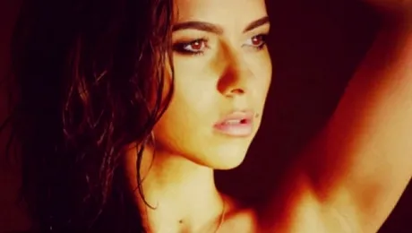 Inna, de nerecunoscut în tinereţe. Răţuşca cea urâtă! Cum arăta înainte să devină vedetă– FOTO  WOW