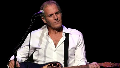 Michael Bolton se pregateste sa devina bunic
