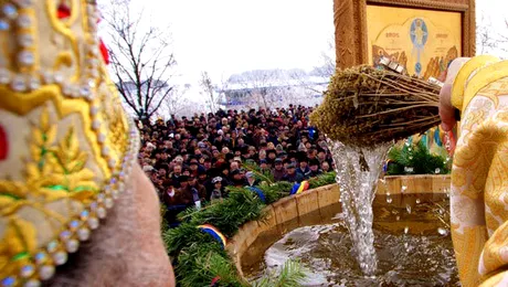 Obiceiuri și tradiții de Ajunul Bobotezei, pe 5 ianuarie