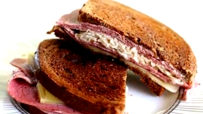 Sandwich-ul Ruben