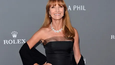 Jane Seymour filmează în România pentru comedia „Love by Design”
