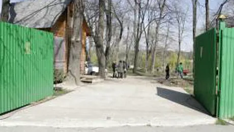 Parcul Bordei a costat Bucurestiul peste 2 milioane â‚¬