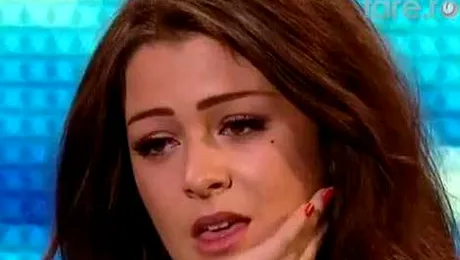 Britanica Chelsea Redfern l-a cucerit cu vocea sa pe Simon Cowell (Video)