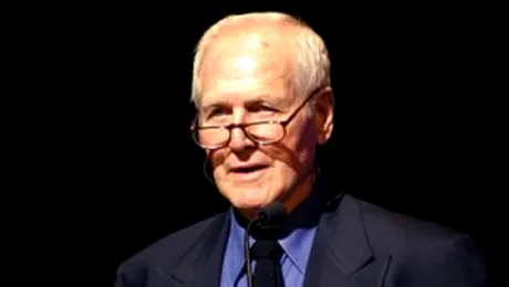 Paul Newman, un alt actor bolnav de cancer