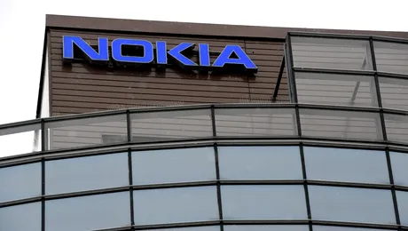 Povestea succesului și eșecului companiei Nokia va fi subiectul unui serial TV