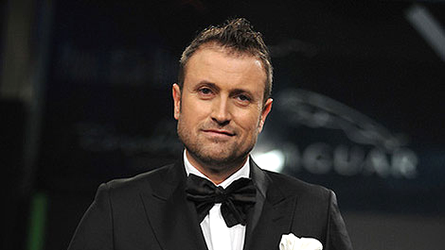 Si designer-ul Catalin Botezatu va lupta pentru un destin, in pasi de dans!