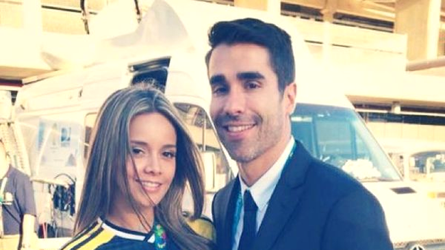 Alejandra Bitrago din Columbia