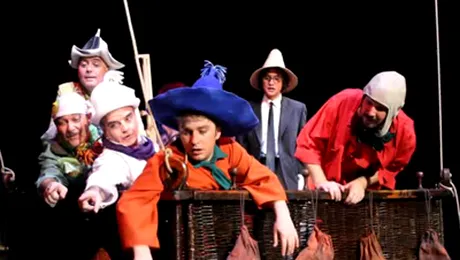 DUMINICĂ – 19 OCTOMBRIE