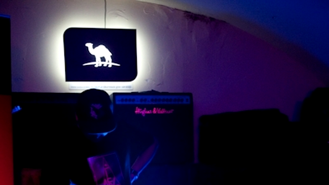 Ultimatum pentru Arta