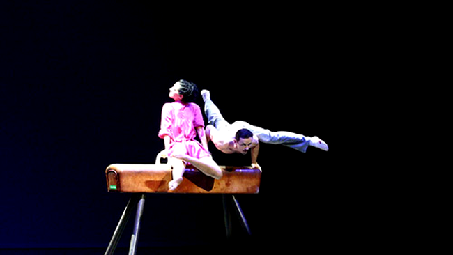 Marius Urzica si Monica Strat