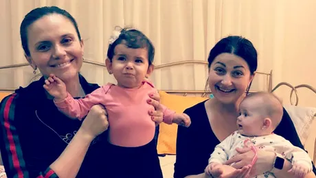 Cristina Şişcanu a slăbit 20 de kilograme. Ce dietă a urmat?