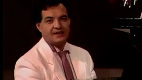 A murit Marcel Dragomir, compozitorul unei generaţii de artişti