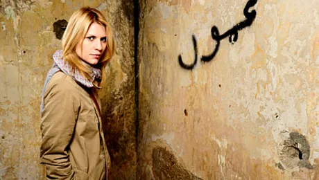 „Homeland,  încă un sezon