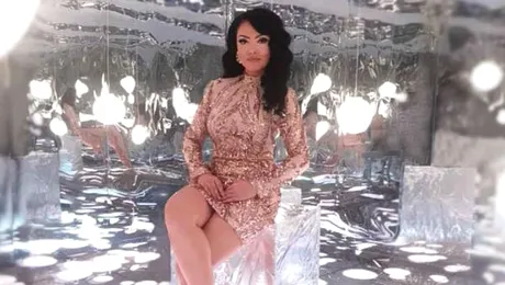 Andreea Mantea va prezenta „Te vreau lângă mine”. Primele declaraţii