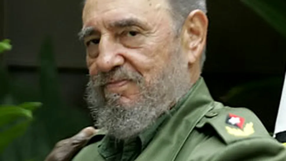 Castro nu a fost Fidel: s-a culcat cu peste 35.000 de femei
