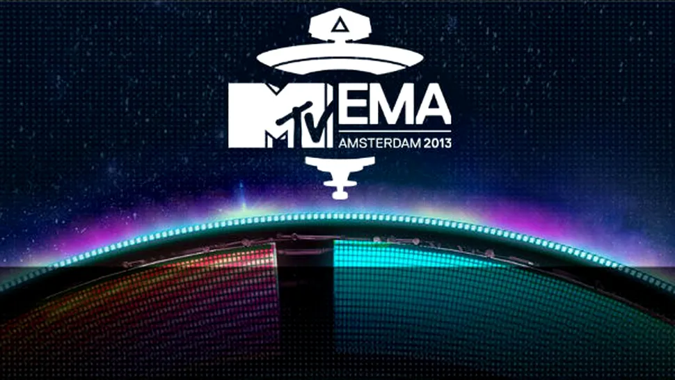 MTV EMA 2013: Află cine sunt câştigătorii!