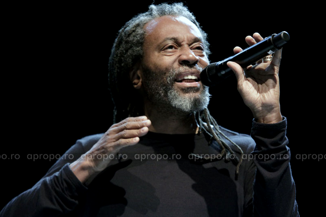 Bobby McFerrin