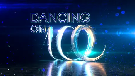 Antena 1 lansează show-ul „Dancing on Ice – Vis  în doi”